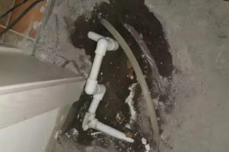 原阳卫生间漏水检测多少钱