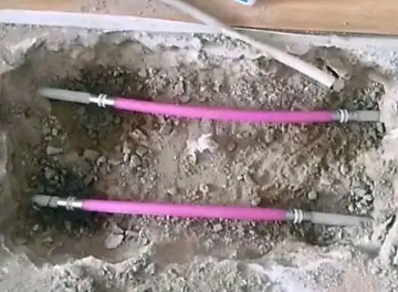 原阳卫生间测漏水多少钱