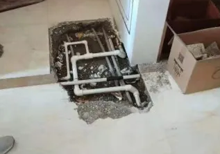 原阳查漏水多少钱