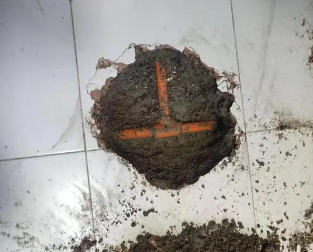 原阳查漏水多少钱