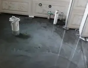 原阳卫生间漏水维修公司为您专业分享下原阳卫生间漏水检测的知识点