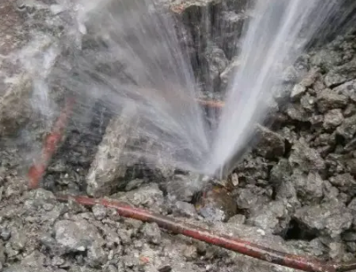原阳水管维修多少钱