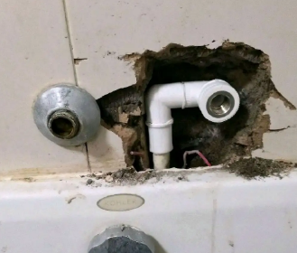 原阳卫生间漏水检测多少钱